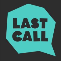 Last Call Media logo