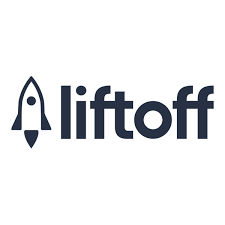 Liftoff logo