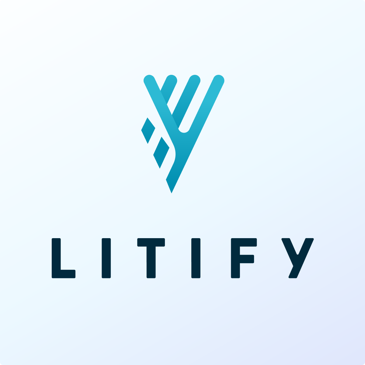 Litify logo