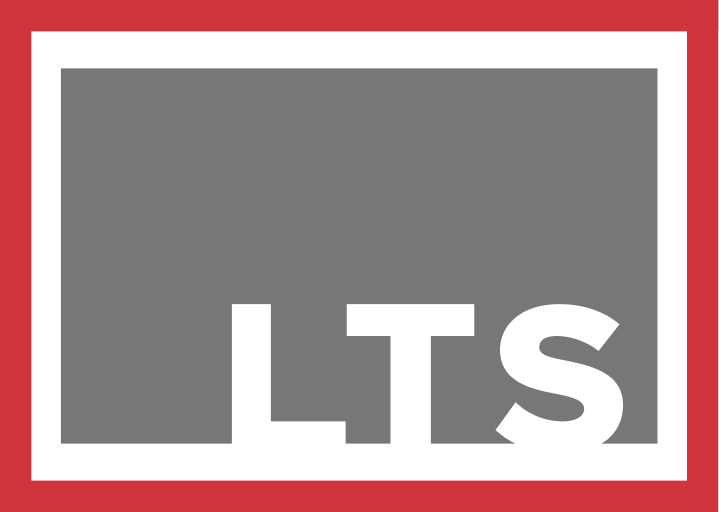 LTS logo