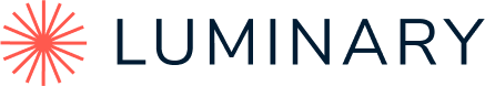Luminary logo