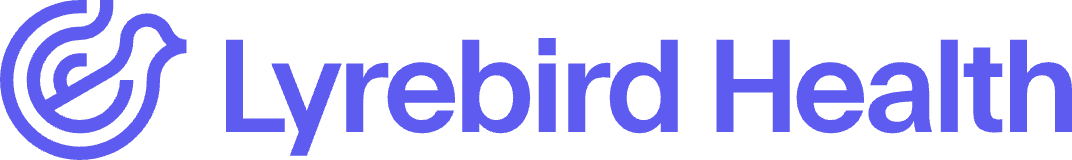 Lyrebird Health logo