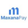 Maxana logo