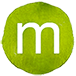 Minted logo