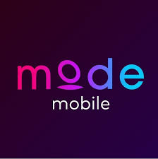Mode Mobile logo