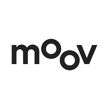 Moovv logo