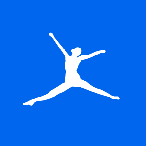 MyFitnessPal logo