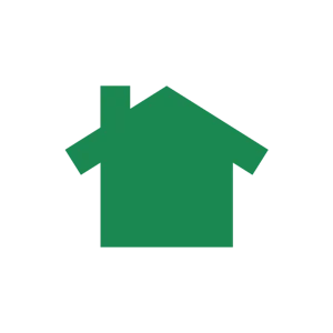 Nextdoor logo