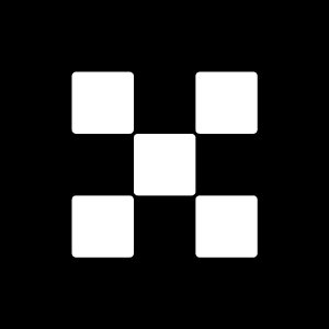 OKX logo