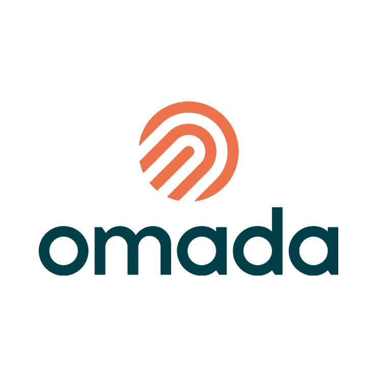 Omada logo