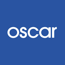 Oscar logo