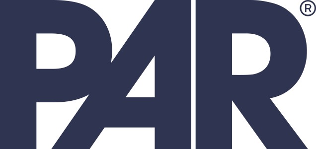 PAR Technology logo