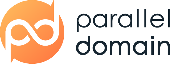 Parallel Domain logo