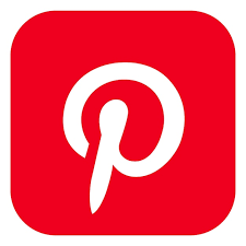 Pinterest logo