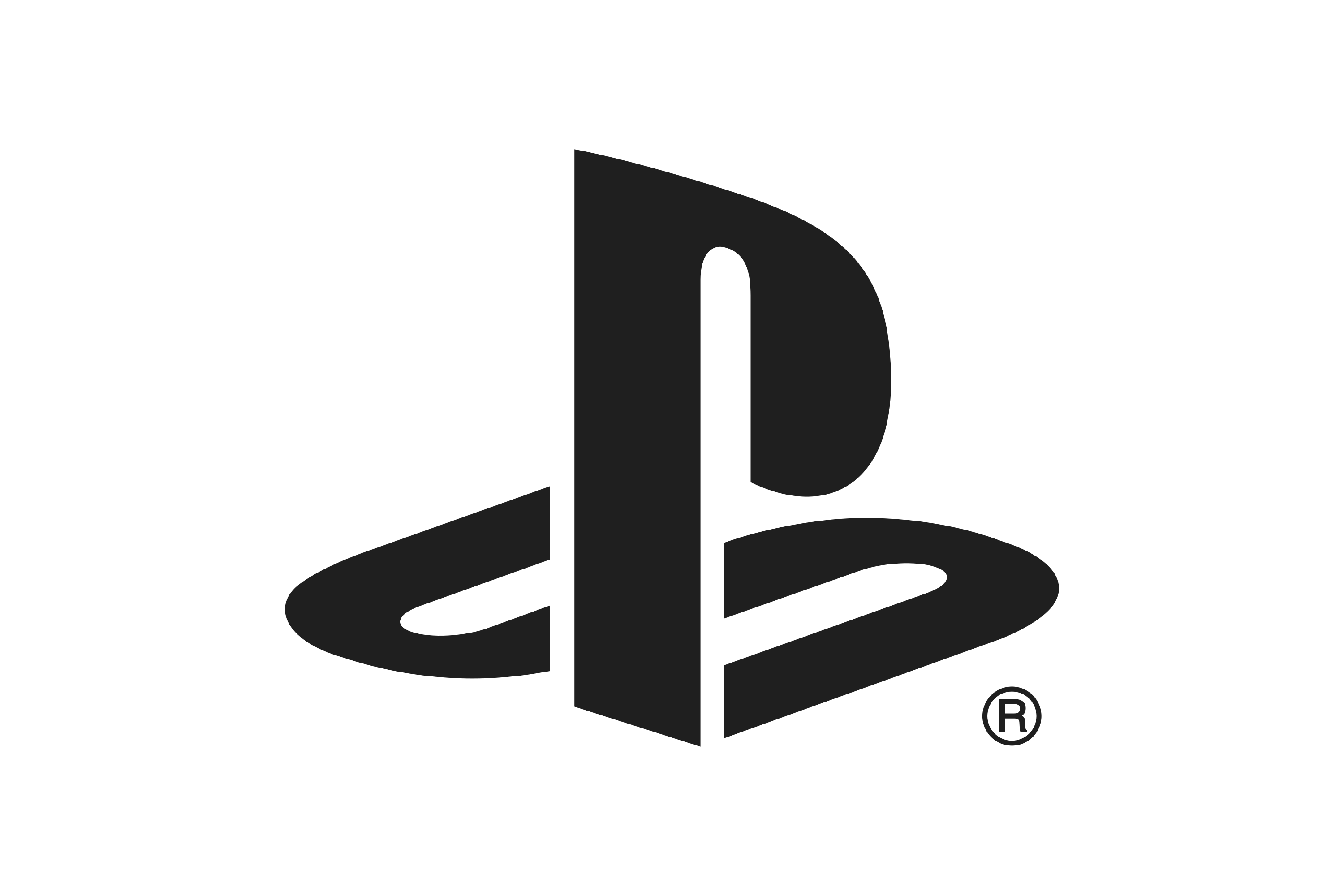 PlayStation logo