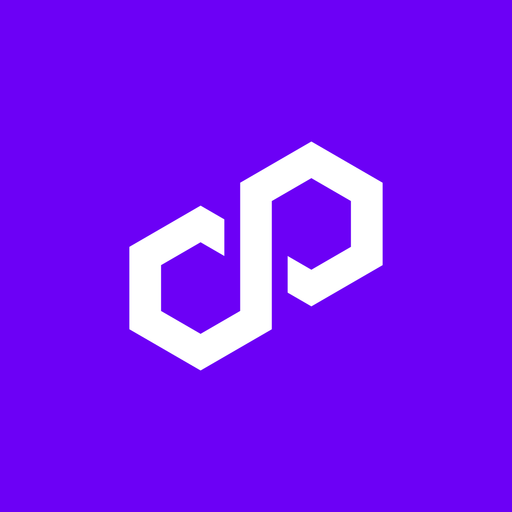 Polygon Labs logo