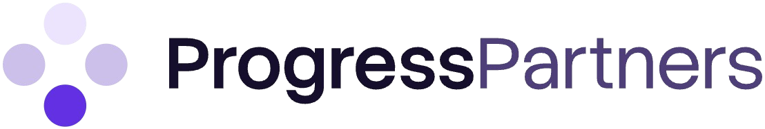 Progress Partners logo