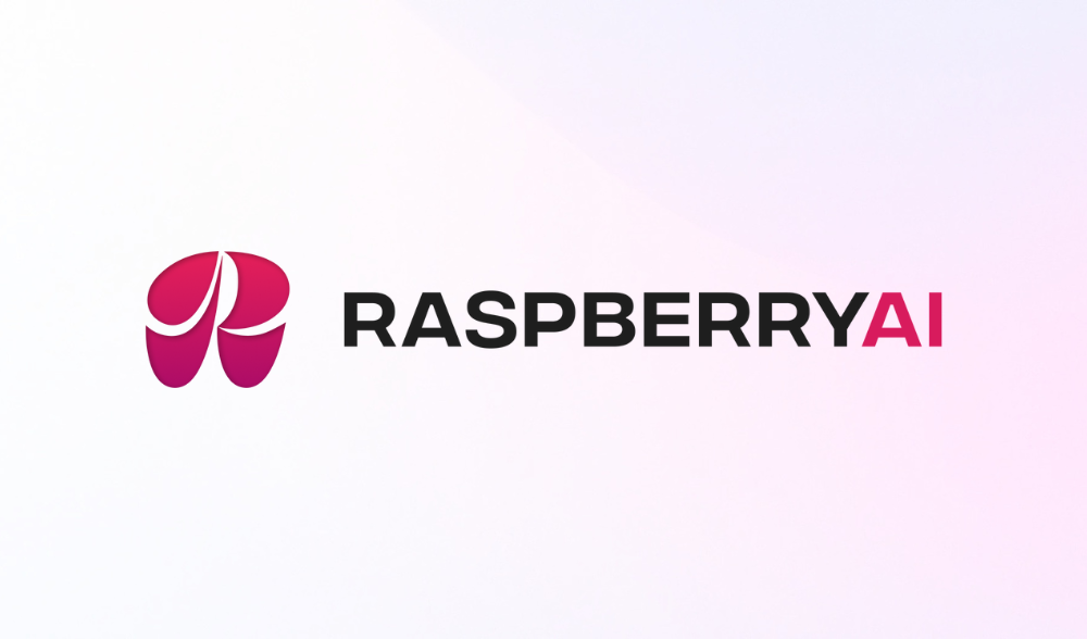 Raspberry AI logo