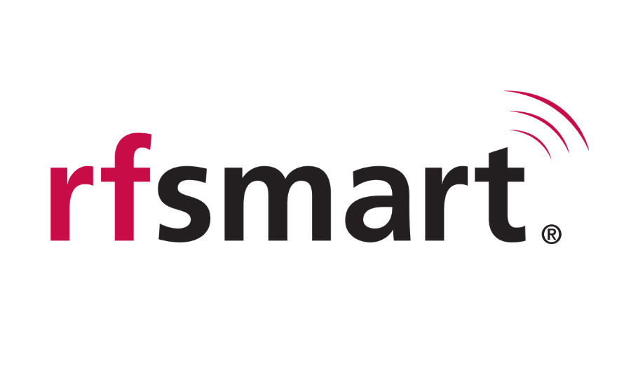 RF-SMART logo