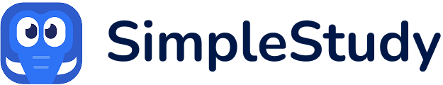 SimpleStudy logo