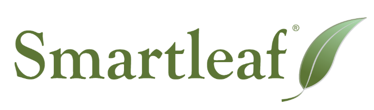 Smartleaf logo