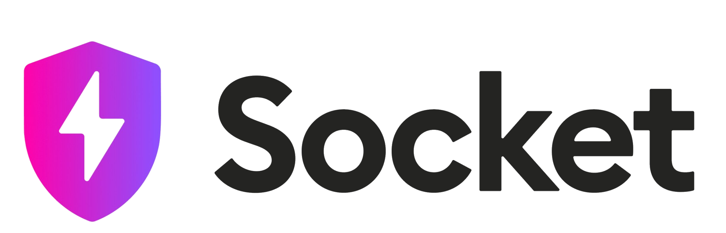 Socket logo