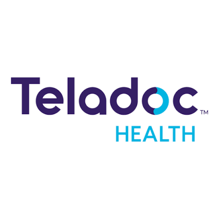 Teladoc logo
