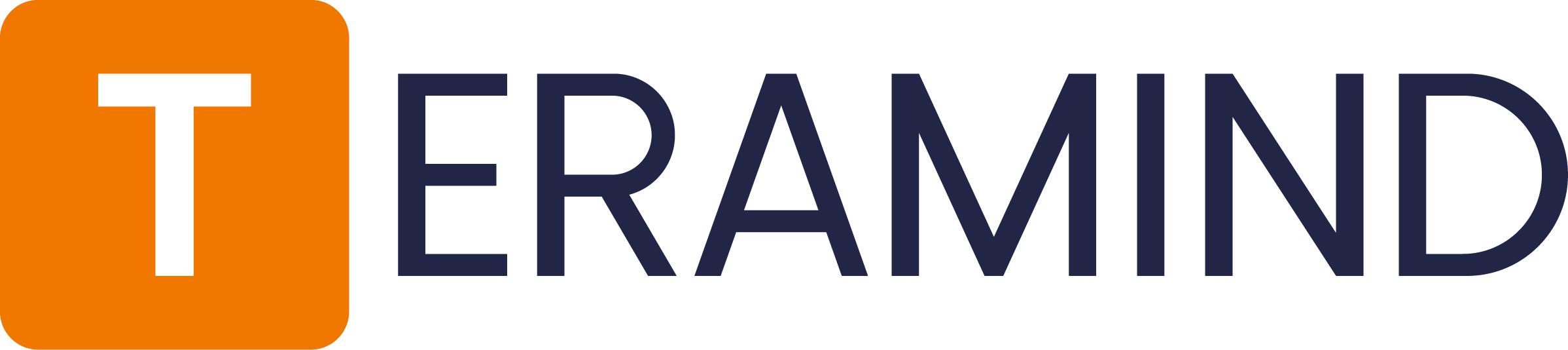 Teramind logo