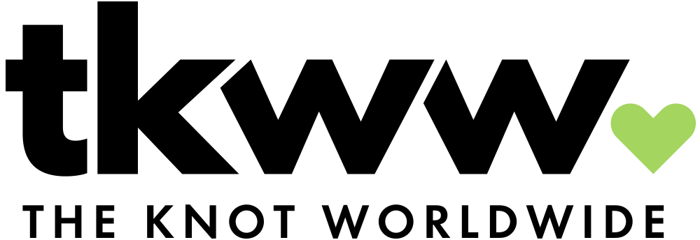 The Knot Worldwide logo
