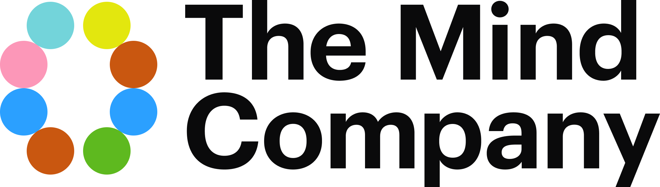 The Mind Company logo