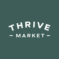 Thrive Market logo