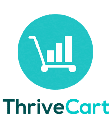 ThriveCart logo