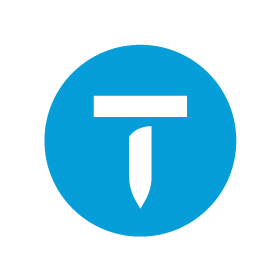 Thumbtack logo