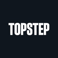 Topstep logo