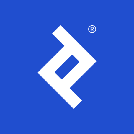 Toptal logo