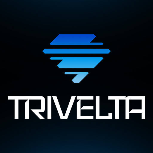 Trivelta logo