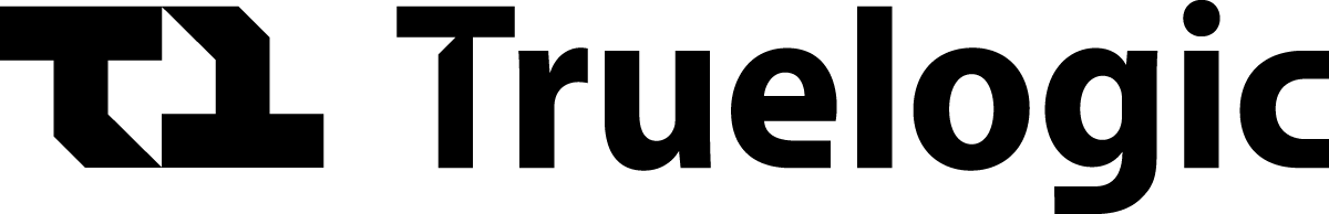 Truelogic logo