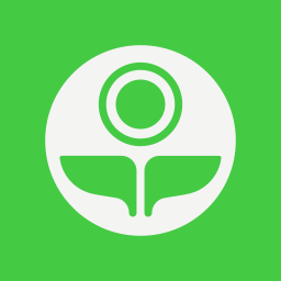 Vibrant Planet logo