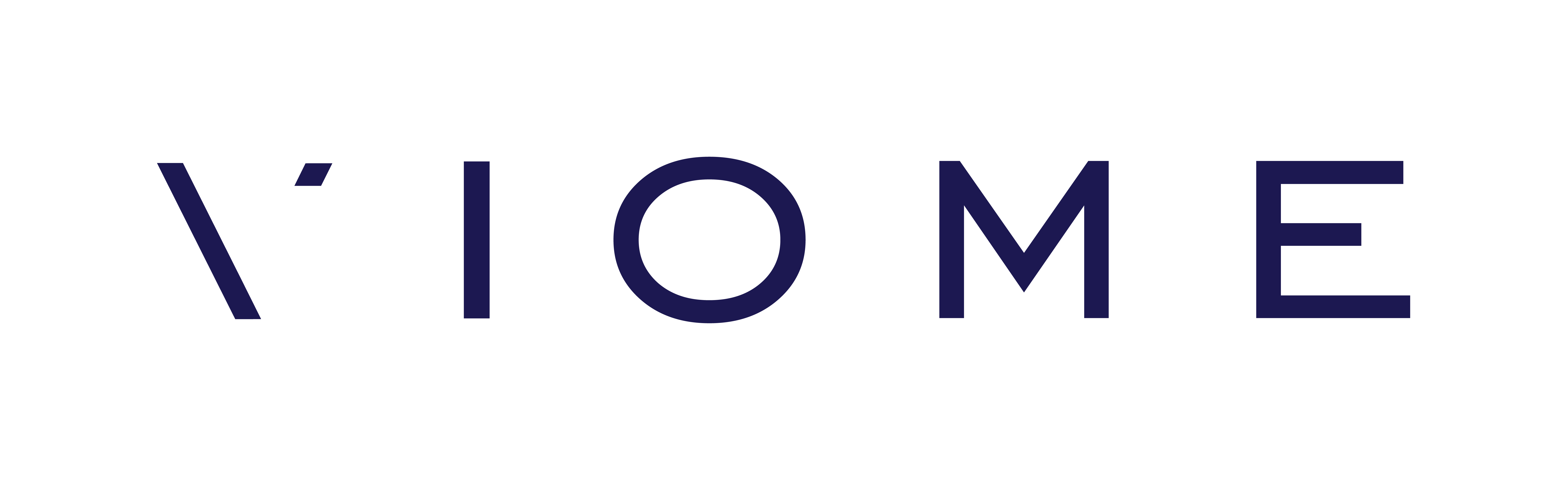 Viome Life Sciences logo