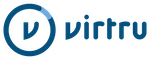 Virtru logo