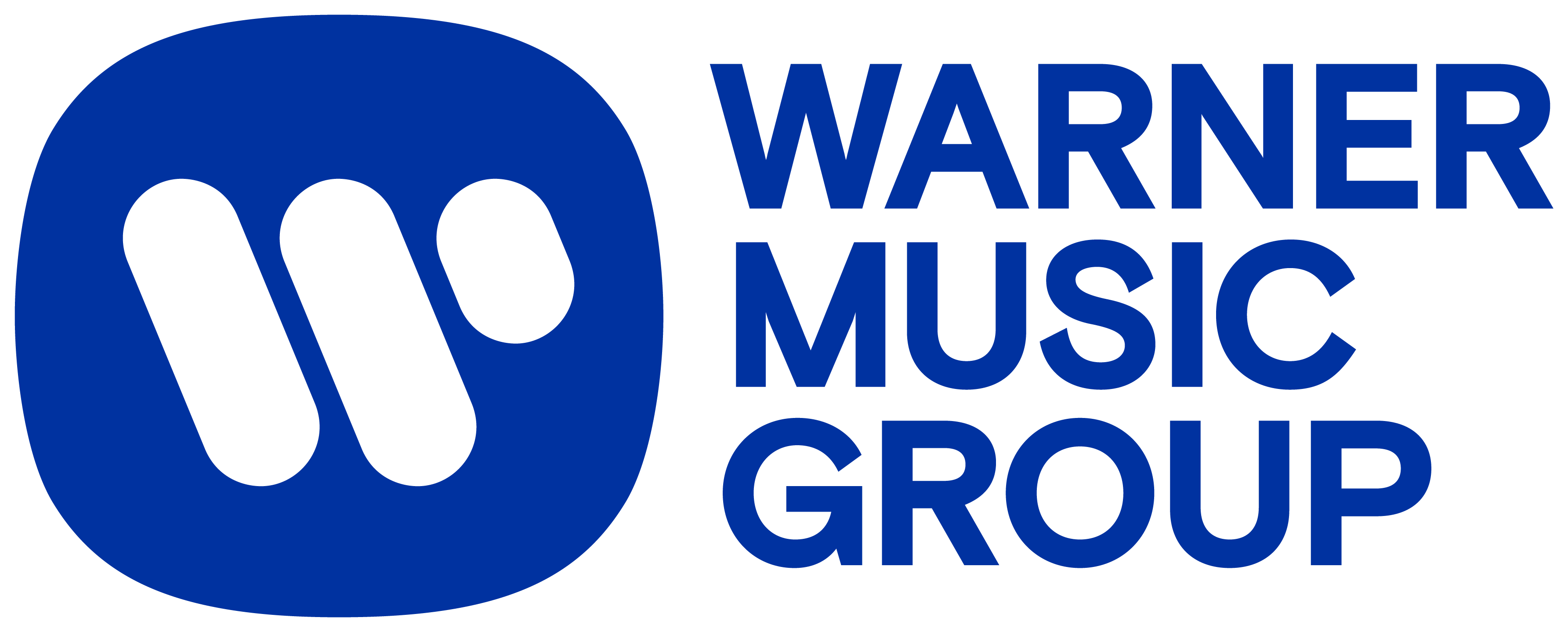 Warner Music Group logo