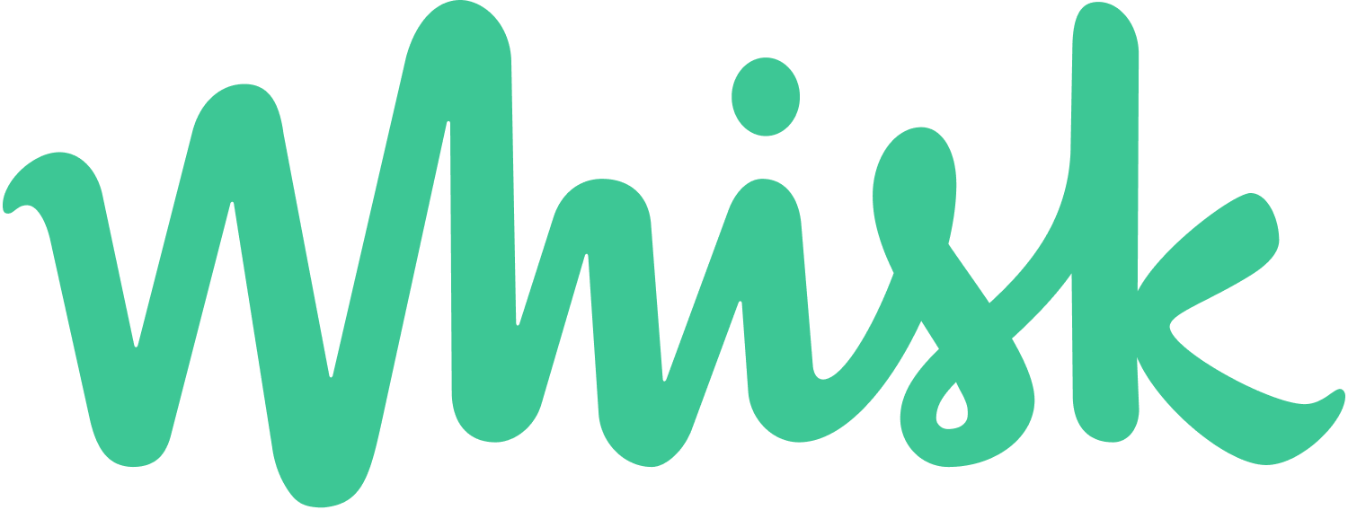 Whisk logo