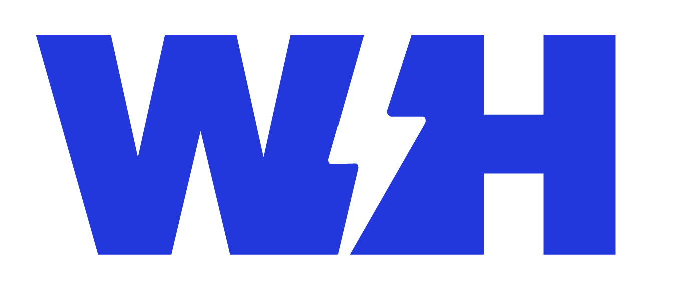 WorkHero logo