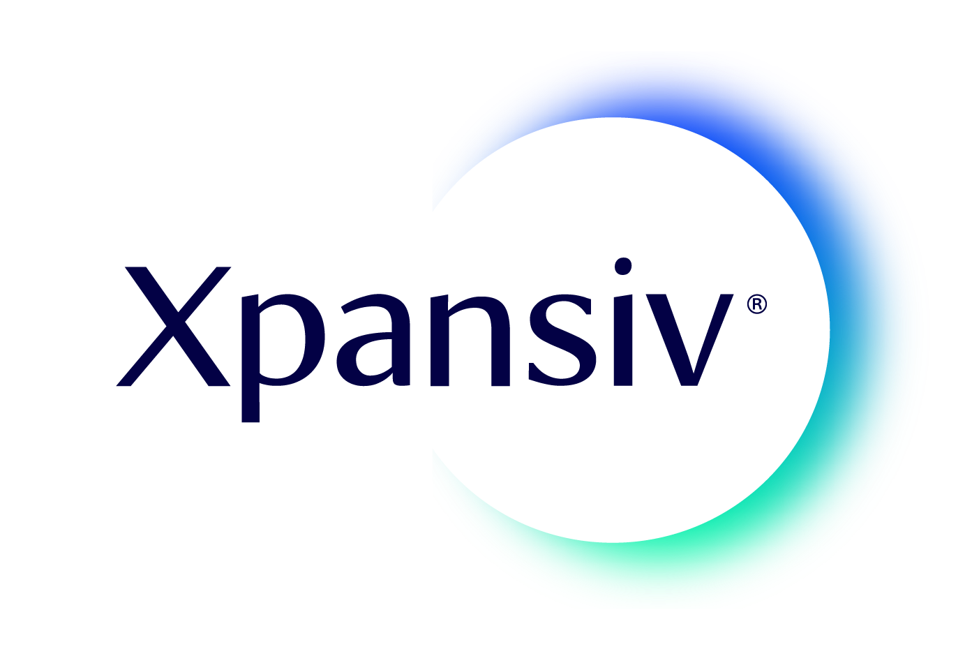 Xpansiv logo