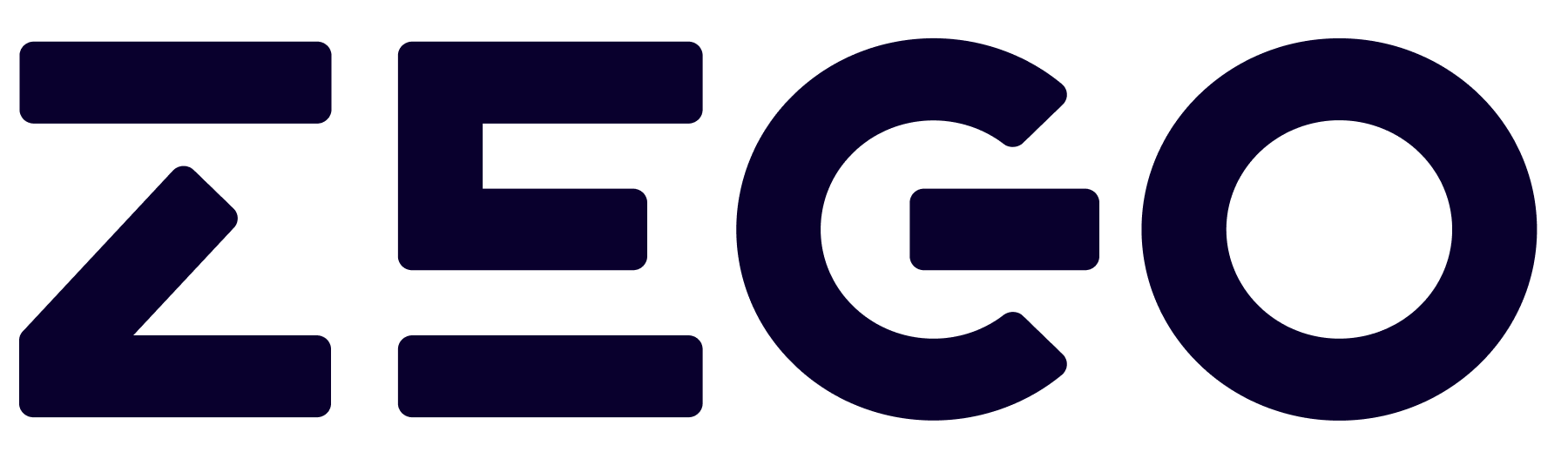 Zego logo
